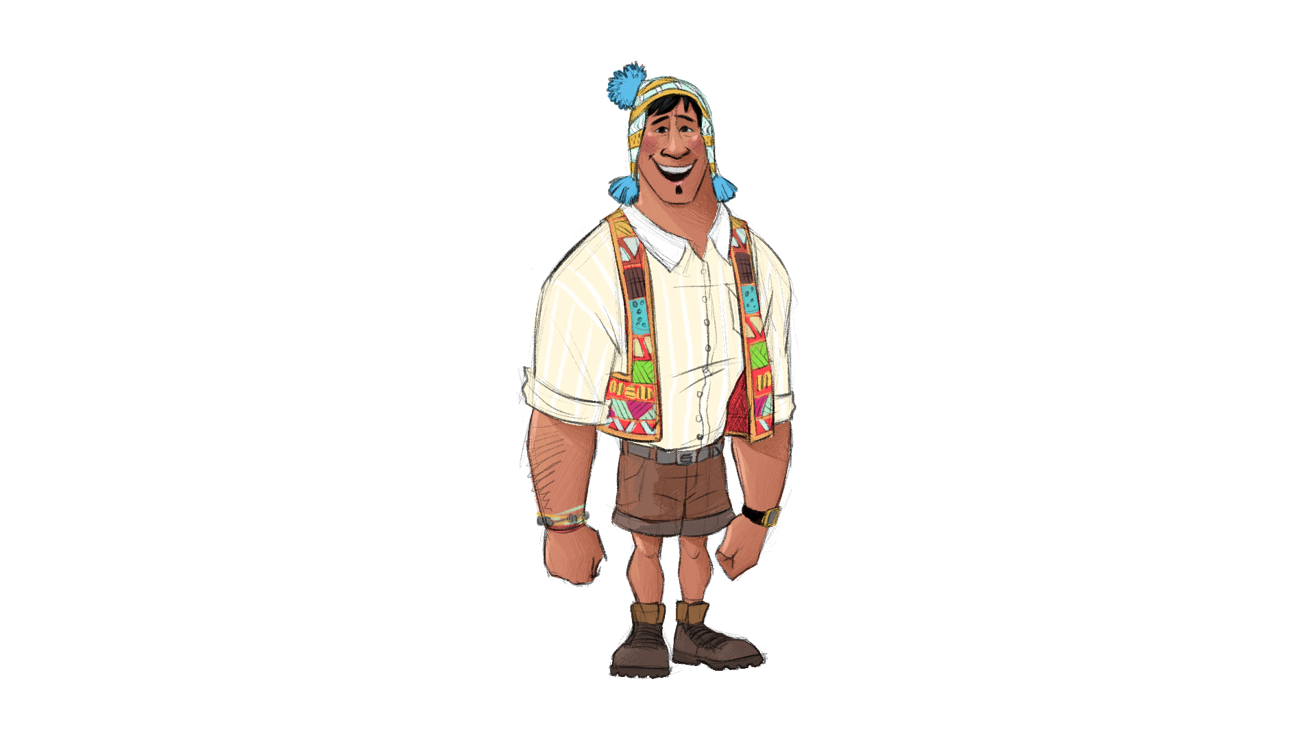 Kiroga Concept